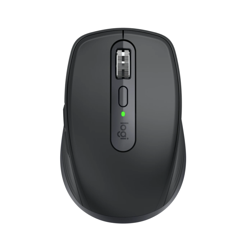 Безжична лазерна мишка LOGITECH MX Anywhere 3S for Business - Graphite