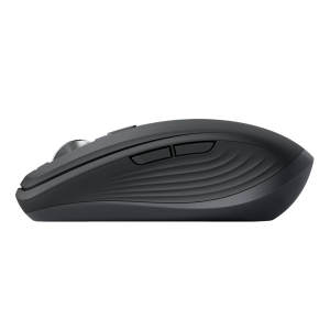 Безжична лазерна мишка LOGITECH MX Anywhere 3S for Business - Graphite - Image 5