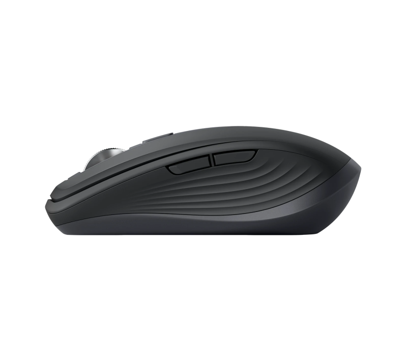 Безжична лазерна мишка LOGITECH MX Anywhere 3S for Business - Graphite - Image 5