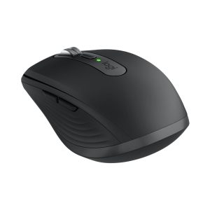 Безжична лазерна мишка LOGITECH MX Anywhere 3S for Business - Graphite - Image 6