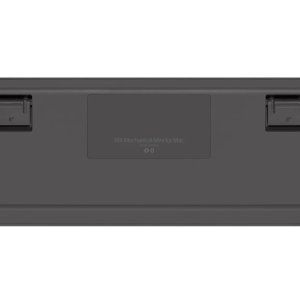Безжична клавиатура Logitech MX Keys Mini за MAC - Image 3