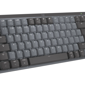 Безжична клавиатура Logitech MX Keys Mini за MAC - Image 2