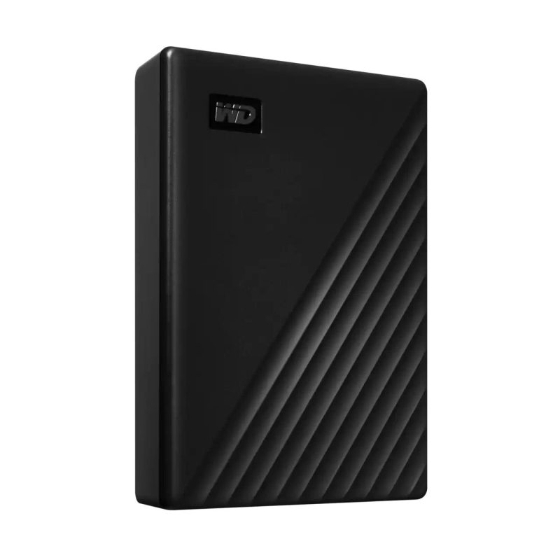 Външен хард диск Western Digital My Passport, 6TB, 2.5" - Image 3