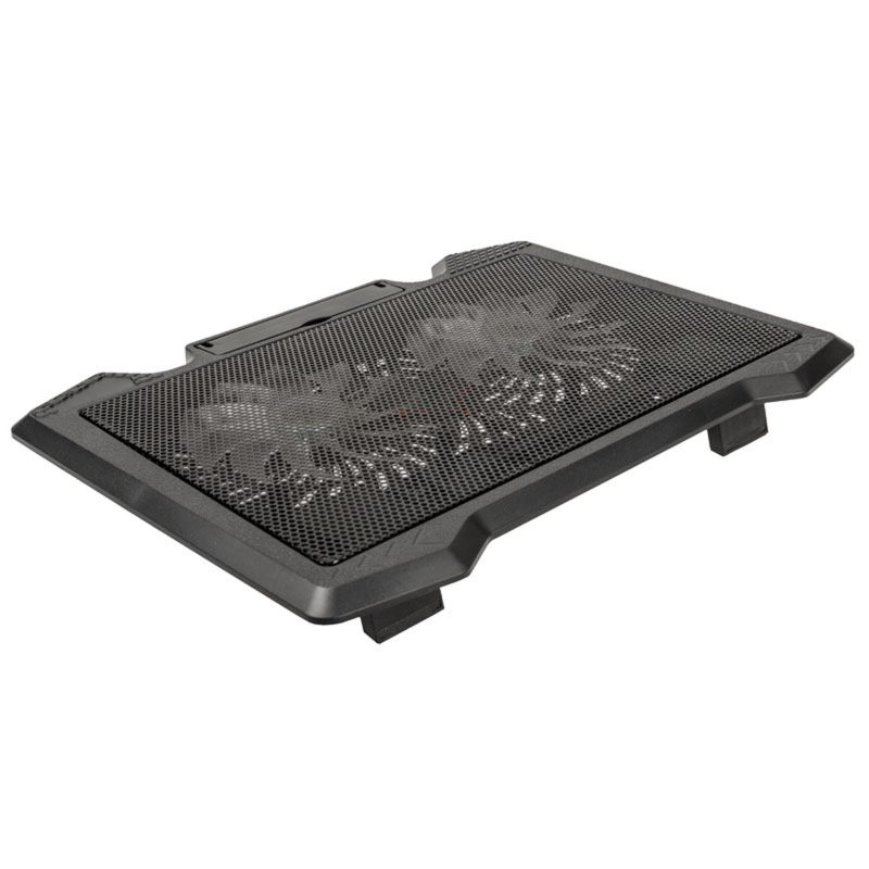 Охлаждаща поставка за лаптоп Kolink KL-N200 15.6" - Image 4