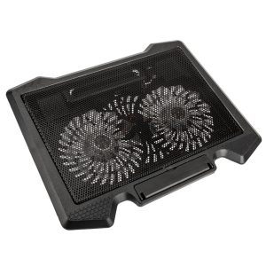 Охлаждаща поставка за лаптоп Kolink KL-N200 15.6" - Image 3
