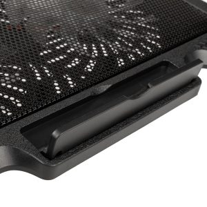 Охлаждаща поставка за лаптоп Kolink KL-N200 15.6" - Image 5