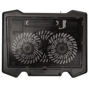 Охлаждаща поставка за лаптоп Kolink KL-N200 15.6" - Image 2