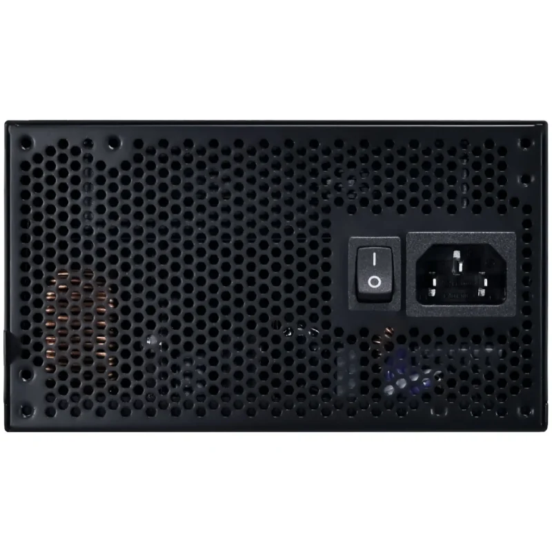 Захранващ блок Lian Li EDGE EG0850 Black 850W 80+ Platinum PCIe 5.1, ATX 3.1 - Image 8