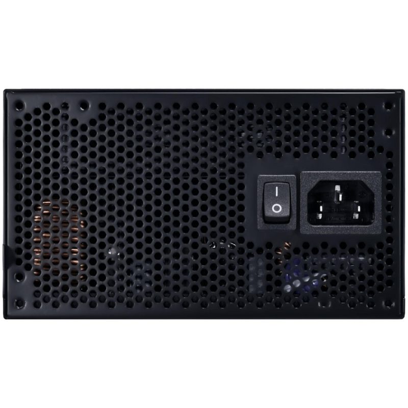 Захранващ блок Lian Li EDGE EG1000 Black 1000W 80+ Platinum PCIe 5.1, ATX 3.1 - Image 8