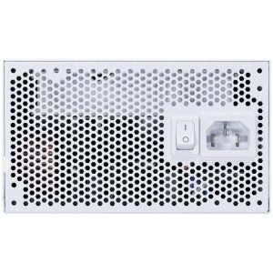 Захранващ блок Lian Li EDGE EG1000 White 1000W 80+ Platinum PCIe 5.1, ATX 3.1 - Image 8