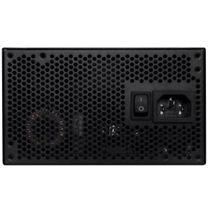 Захранващ блок Lian Li EDGE 1200W 80+ Gold PCIe 5.1, ATX 3.1 - Черно - Image 9