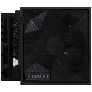 Захранващ блок Lian Li EDGE 1200W 80+ Gold PCIe 5.1, ATX 3.1 - Черно - Image 7