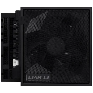 Захранващ блок Lian Li EDGE 1000W 80+ Gold PCIe 5.1, ATX 3.1 - Черно - Image 4