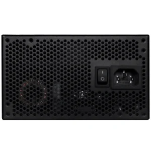 Захранващ блок Lian Li EDGE 1000W 80+ Gold PCIe 5.1, ATX 3.1 - Черно - Image 9