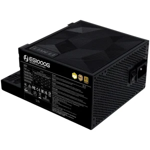 Захранващ блок Lian Li EDGE 1000W 80+ Gold PCIe 5.1, ATX 3.1 - Черно - Image 6