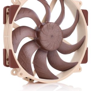 Вентилатор Noctua NF-A14x25r G2 PWM, 140mm - Image 2