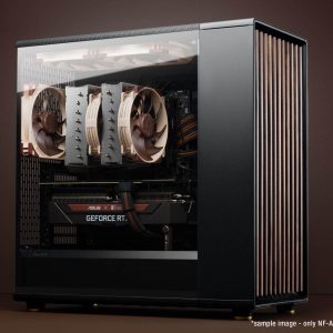 Вентилатор Noctua NF-A14x25r G2 PWM, 140mm - Image 5