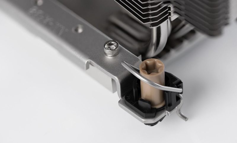 Комплект за монитиране на охладител Noctua Kit NM-i4189 - Image 3
