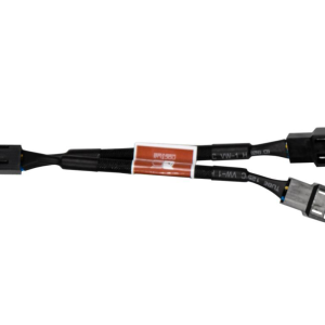 Сплитер за вентилатори Noctua, 4 PIN, 10cm, PWM, Y-Split