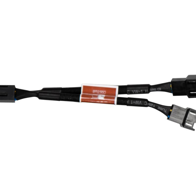 Сплитер за вентилатори Noctua, 4 PIN, 10cm, PWM, Y-Split