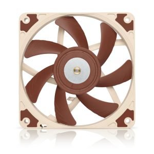 Вентилатор Noctua NF-A12x15 PWM, 120 mm - Image 2