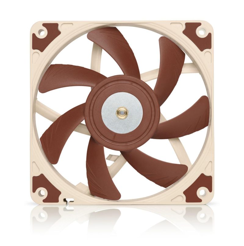 Вентилатор Noctua NF-A12x15 PWM, 120 mm - Image 2