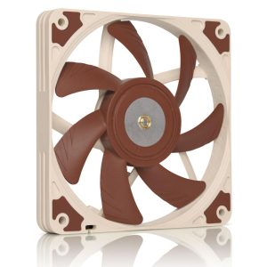Вентилатор Noctua NF-A12x15 PWM, 120 mm - Image 3