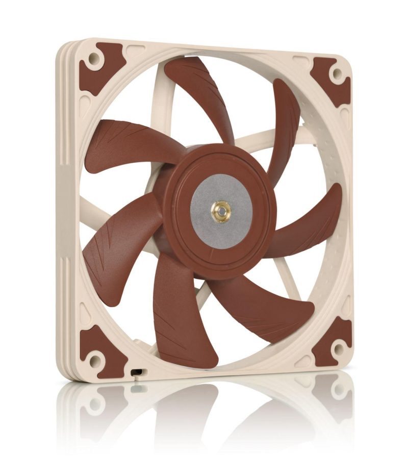 Вентилатор Noctua NF-A12x15 PWM, 120 mm - Image 3