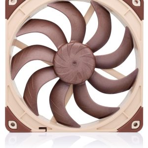 Вентилатор Noctua NF-A14x25 G2 PWM - Image 2