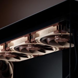 Вентилатор Noctua NF-A14x25 G2 PWM - Image 6