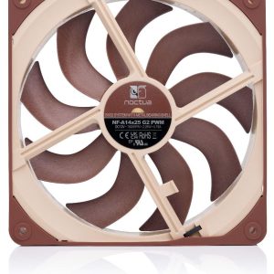 Вентилатор Noctua NF-A14x25 G2 PWM - Image 4