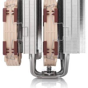 Охладител за процесор Noctua NH-D15 G2, За сокет LGA1851/1700/2011/AM5/AM4 - Image 3