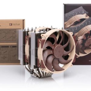 Охладител за процесор Noctua NH-D15 G2, За сокет LGA1851/1700/2011/AM5/AM4 - Image 4