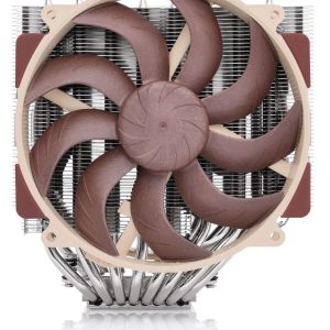 Охладител за процесор Noctua NH-D15 G2 LBC, За сокет LGA1851/1700/2011/AM5/AM4 - Image 2