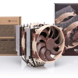Охладител за процесор Noctua NH-D15 G2 LBC, За сокет LGA1851/1700/2011/AM5/AM4 - Image 4