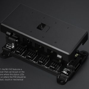 Контролер за 8 вентилатора Noctua NV-FH2 - Image 4