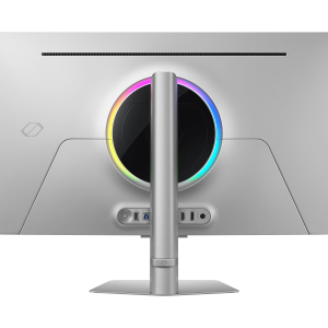 Монитор SAMSUNG Odyssey OLED G8 G81SF - 32 inch QD-OLED 4K(3840x2160), 240 Hz, 0.3ms - Image 7