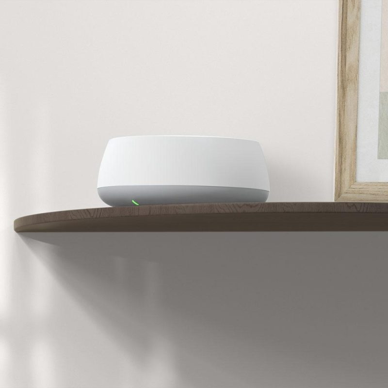 Меш система TP-LINK Deco BE25 (2-pack), BE3600, 2x 2.5GbE, Wi-Fi 7 - Image 3