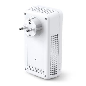 PowerLine адаптер TP-Link TL-WPA8631P WiFi, 1 брой - Image 2