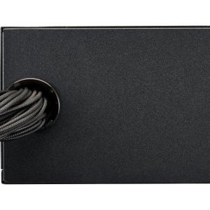 Захранващ блок Cooler Master G Gold 750 V2 - 750W 80+ Gold - Image 4