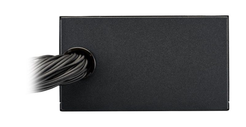 Захранващ блок Cooler Master G Gold 750 V2 - 750W 80+ Gold - Image 4