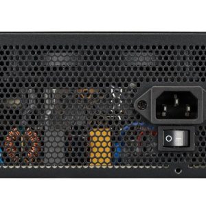 Захранващ блок Cooler Master G Gold 750 V2 - 750W 80+ Gold - Image 3