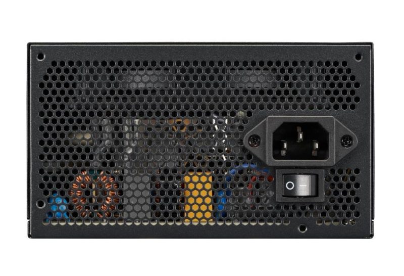 Захранващ блок Cooler Master G Gold 750 V2 - 750W 80+ Gold - Image 3
