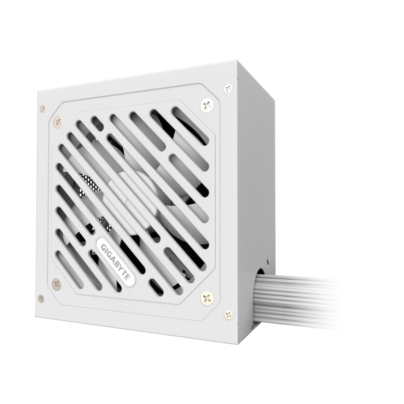 Захранващ блок Gigabyte P550SS ICE 550W 80+ Silver - Image 2