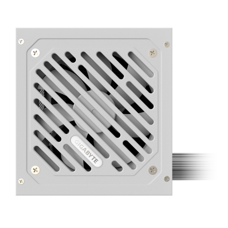 Захранващ блок Gigabyte P550SS ICE 550W 80+ Silver - Image 3