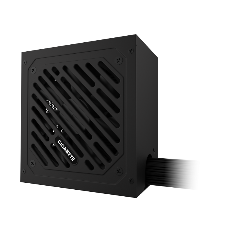 Захранващ блок Gigabyte P650SS 650W 80+ Silver - Image 2