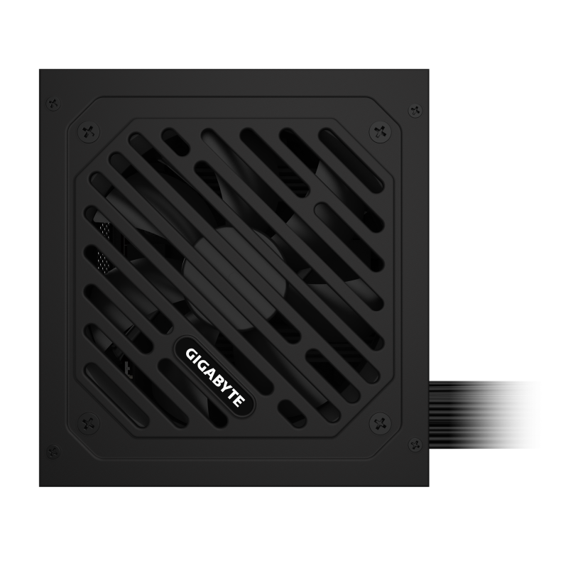 Захранващ блок Gigabyte P650SS 650W 80+ Silver - Image 3