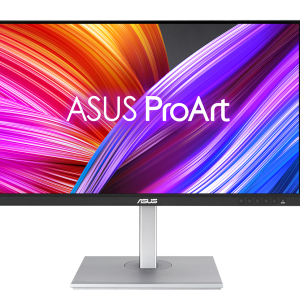 Монитор ASUS ProArt PA278CGV – 27", IPS, WQHD (2560 x 1440), 144Hz