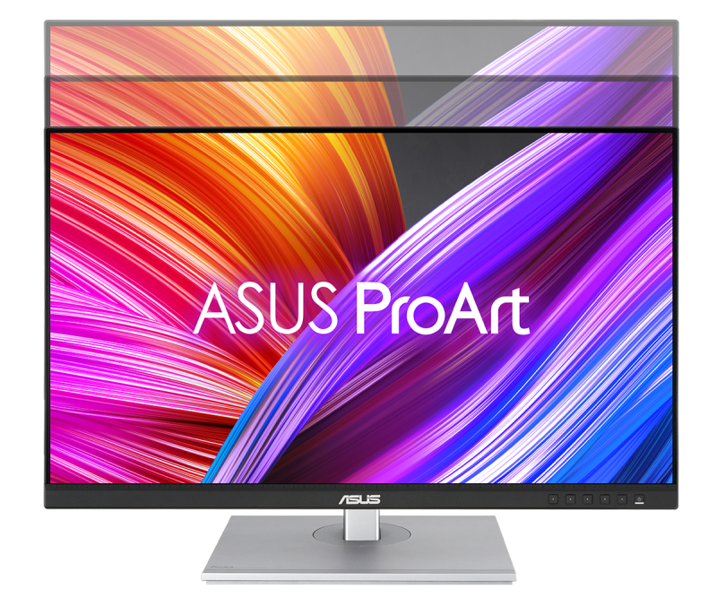 Монитор ASUS ProArt PA278CGV – 27", IPS, WQHD (2560 x 1440), 144Hz - Image 4
