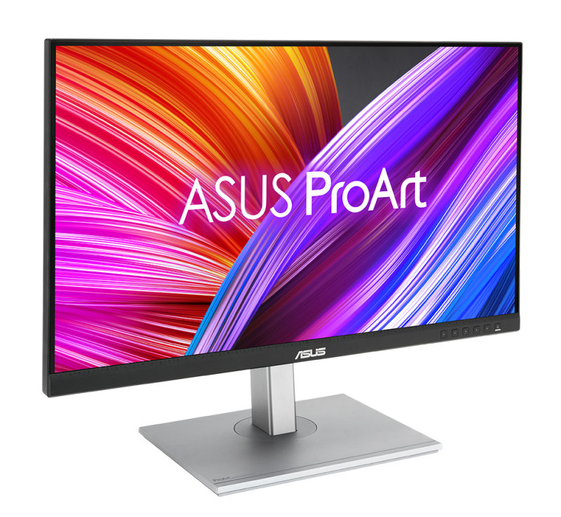Монитор ASUS ProArt PA278CGV – 27", IPS, WQHD (2560 x 1440), 144Hz - Image 3